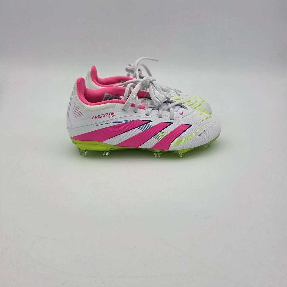 Adidas Predator Elite FG Celestial Victory Pack Soccer Cleats Size 10.5K